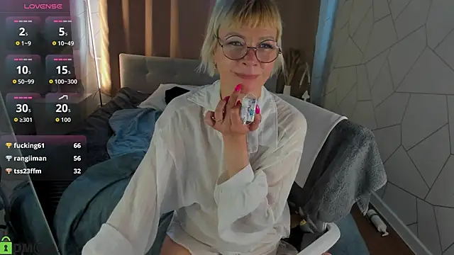 Ann_Annise webcam