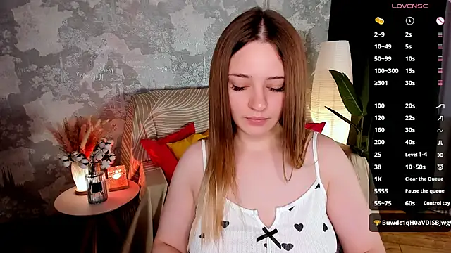cherrykississ webcam