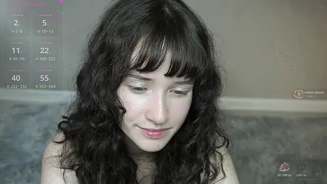DellaLeck webcam