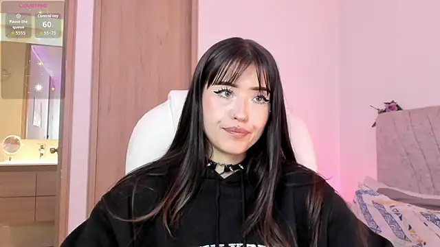 ivyJanne webcam