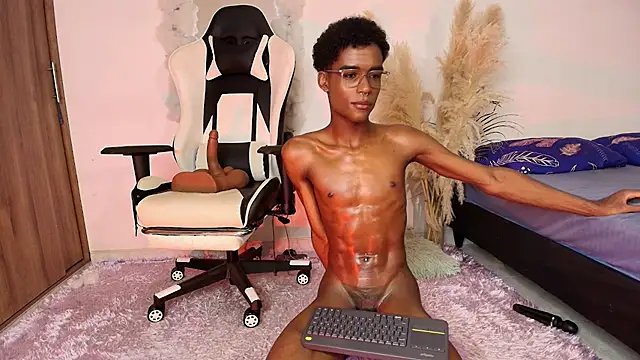 IamAndrey webcam