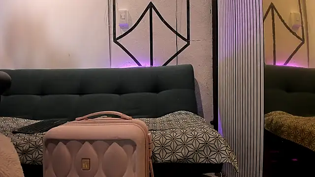 CleoFoxxx_ webcam