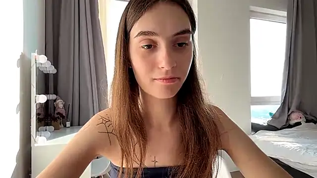 BibiCiarlo webcam