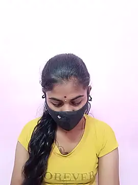 Tamil_Keerthanaa webcam