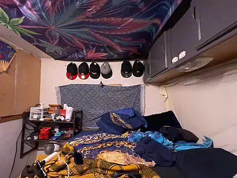 OmarSalasxh33 webcam