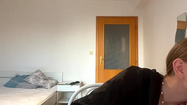 Stars_line webcam
