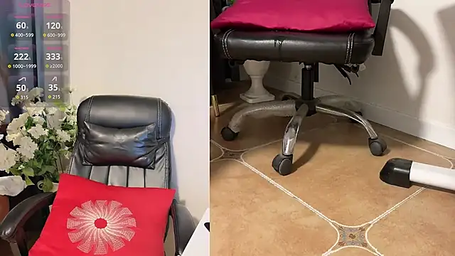 candy-yiyi webcam
