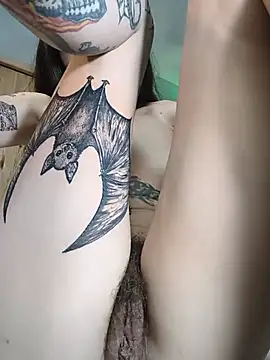 VickyJackson_ webcam