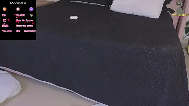 _Linoshka_1 webcam