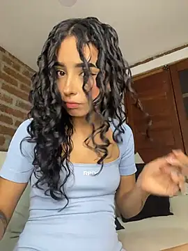 RosseMelody webcam