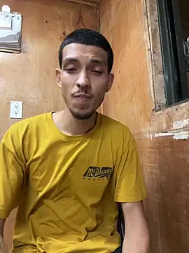 Guillermo618 webcam