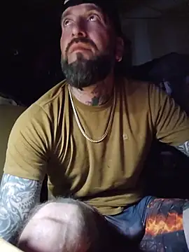 Beardedtattood