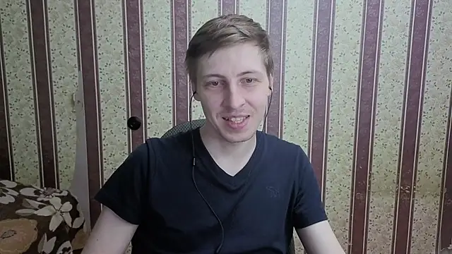 Darien_Brown webcam