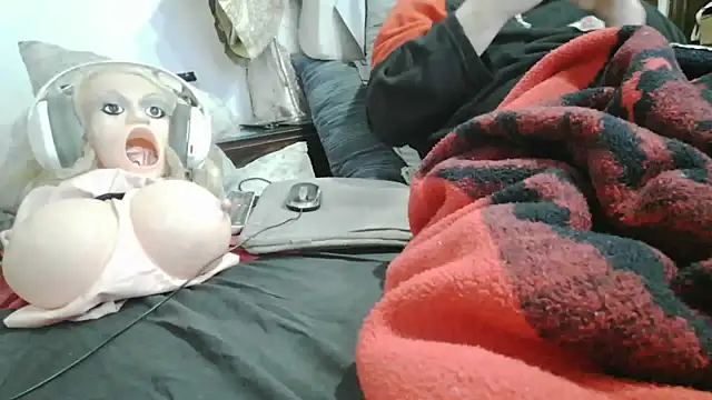 messi_syssy webcam