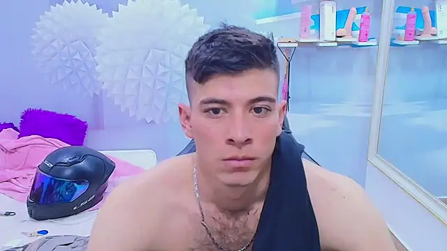 DEIBY_BABY webcam