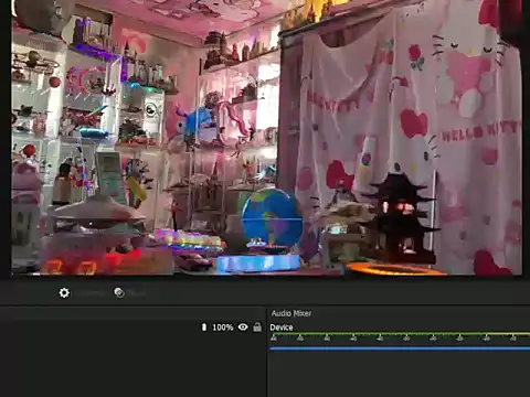JesuAdam webcam