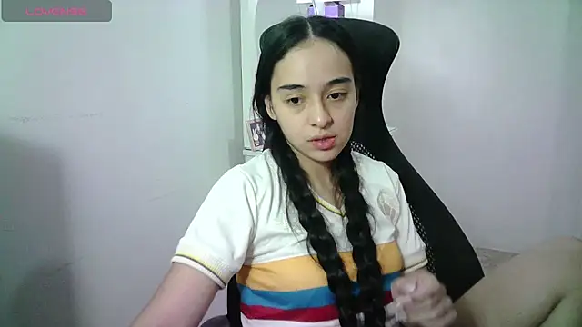aineangeel webcam