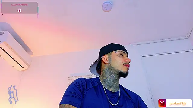 JordanSmiith_ webcam
