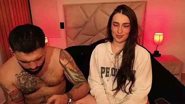 teseo_and_afroditha_ webcam