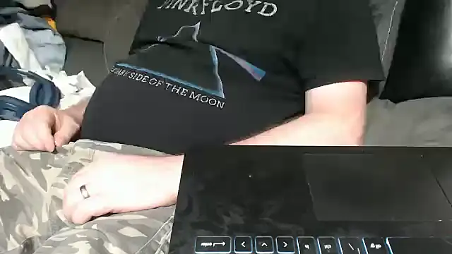 BrisonChase webcam