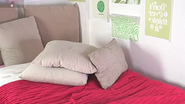 MaydaFoulk webcam