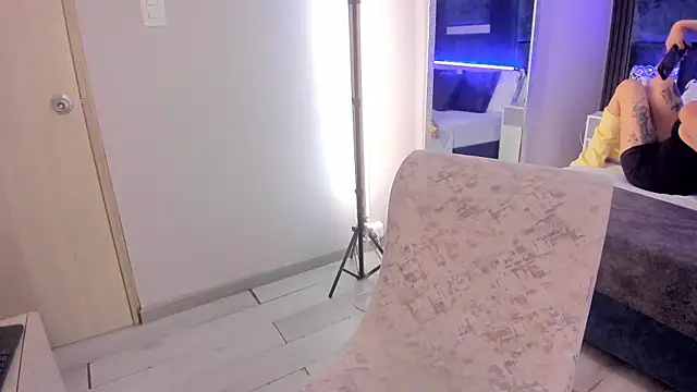 KatherineGomez webcam