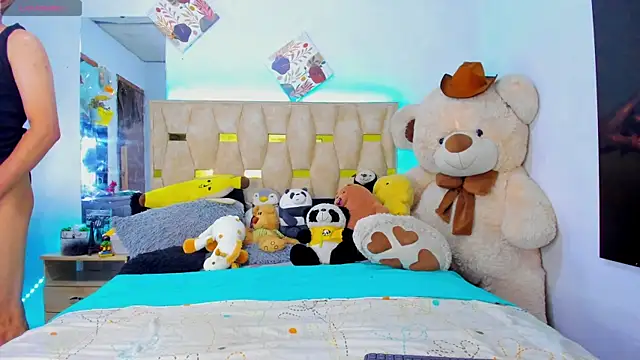 patrick_sanzz webcam