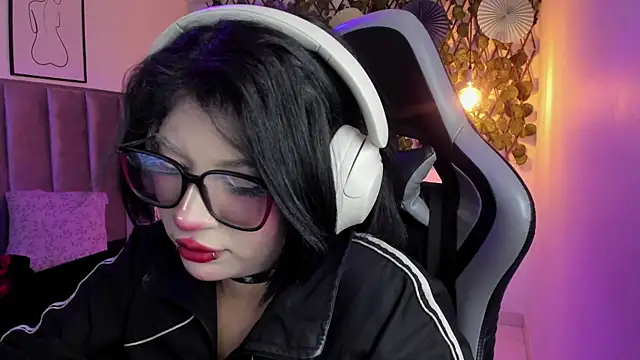 Kitty_Gang webcam