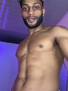 Jefdemon webcam
