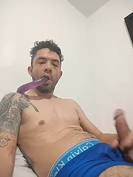 Andriofilit webcam