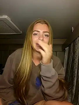 VanLifeVixen webcam
