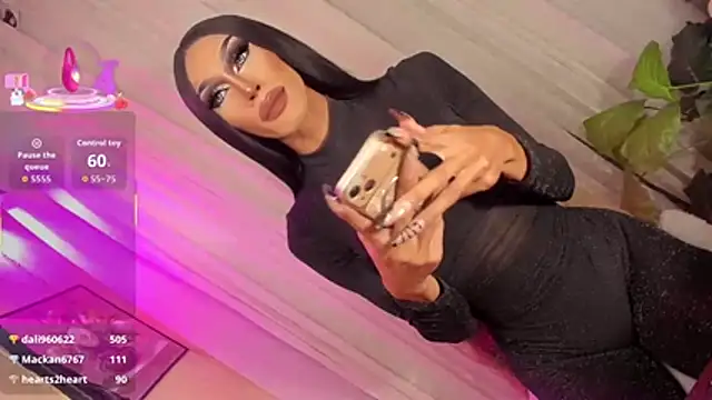 limitlessgoddes_mistress webcam