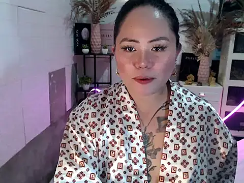 EstellaStarXxx webcam