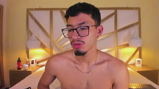 Jaxon_Carter webcam