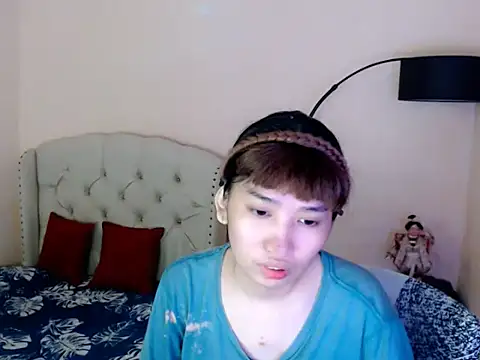 ShantalFoxxy_ webcam