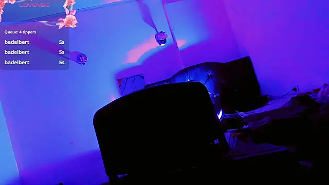 Rossedewitt_ webcam