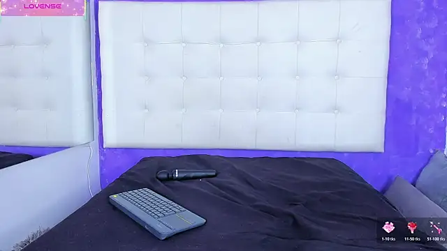 Macarena_05 webcam