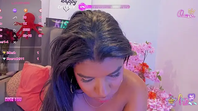KendraChavez_ webcam