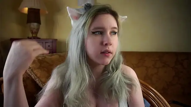 ElizSpieth webcam