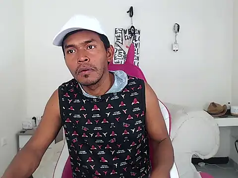 Adam_Morgan2 webcam