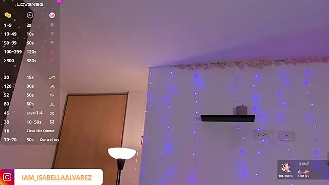 isabella_sea_ webcam