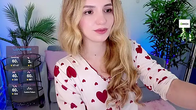 cute_cake webcam