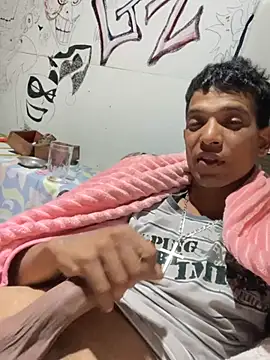 Gzinho69ik webcam