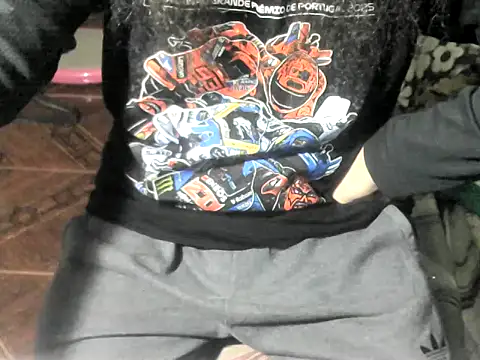 OreCam webcam