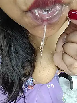 Curvy_Pooja webcam