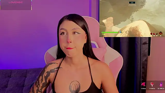 sharonbone webcam