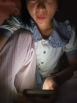 Hily_wet webcam