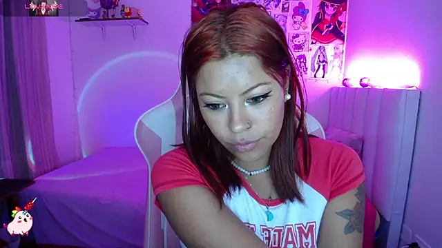 Danna_Soffia webcam