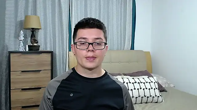 BlackFoXXX69 webcam