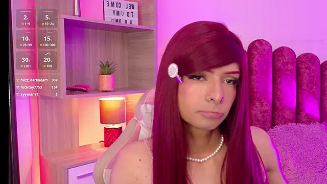 Danika_Dahl webcam